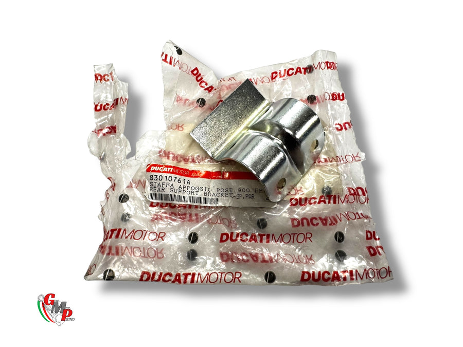 Bracket Rear Monoposto Fairing Fixing NEW - Ducati