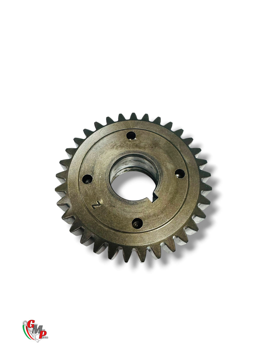 Primary Drive Gear D25/33 - Ducati