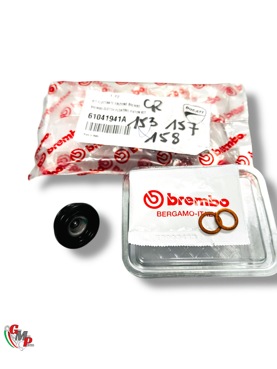 NEW Brembo Clutch Piston Kit - Ducati