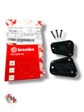 NEW Brake Fluid Reservoir Cap Kit - Ducati