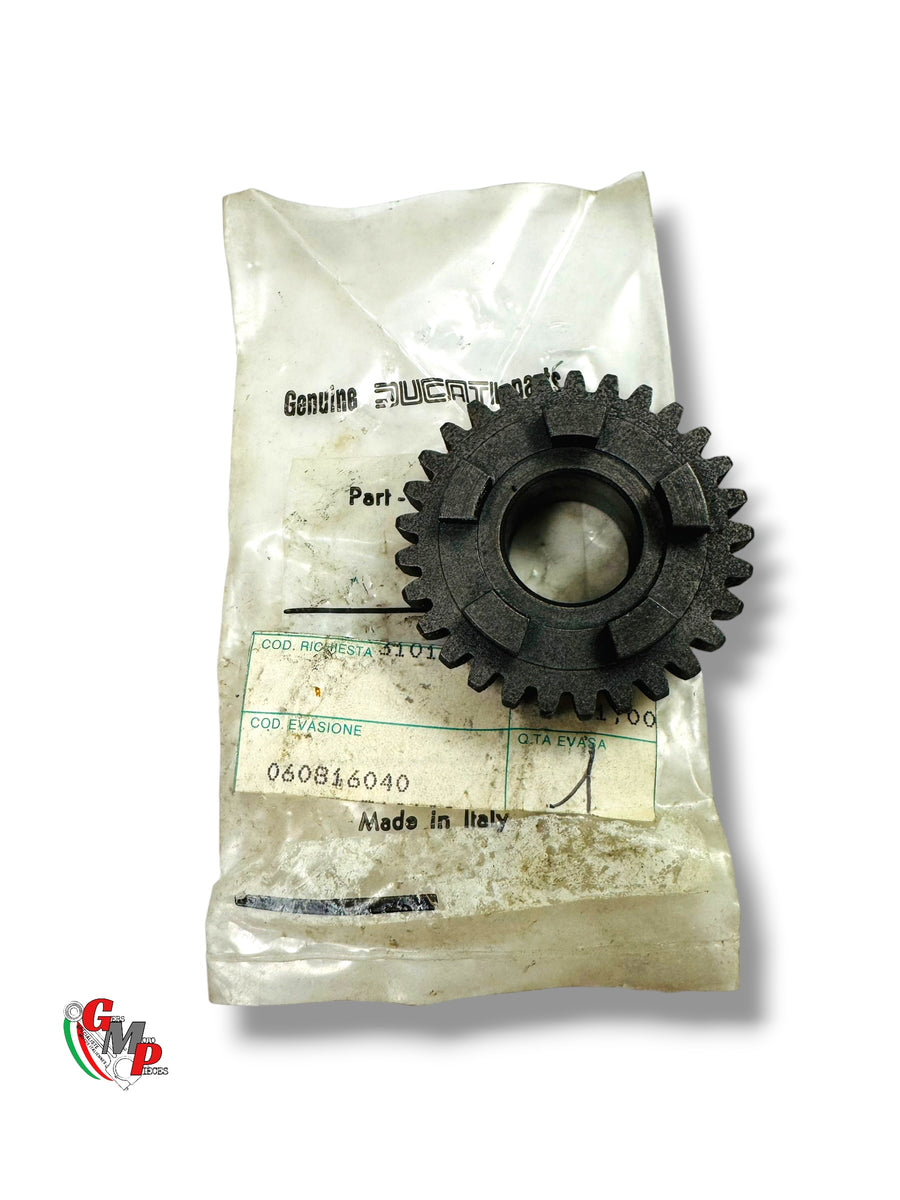 Gearbox Pinion 4th Gear D29 NEW