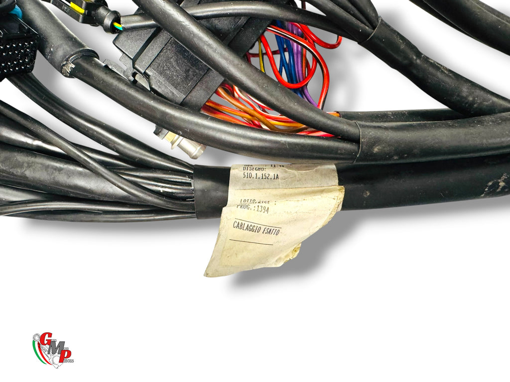 Wiring Harness NEW - Ducati