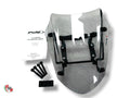 PUIG Sport Windshield - Ducati