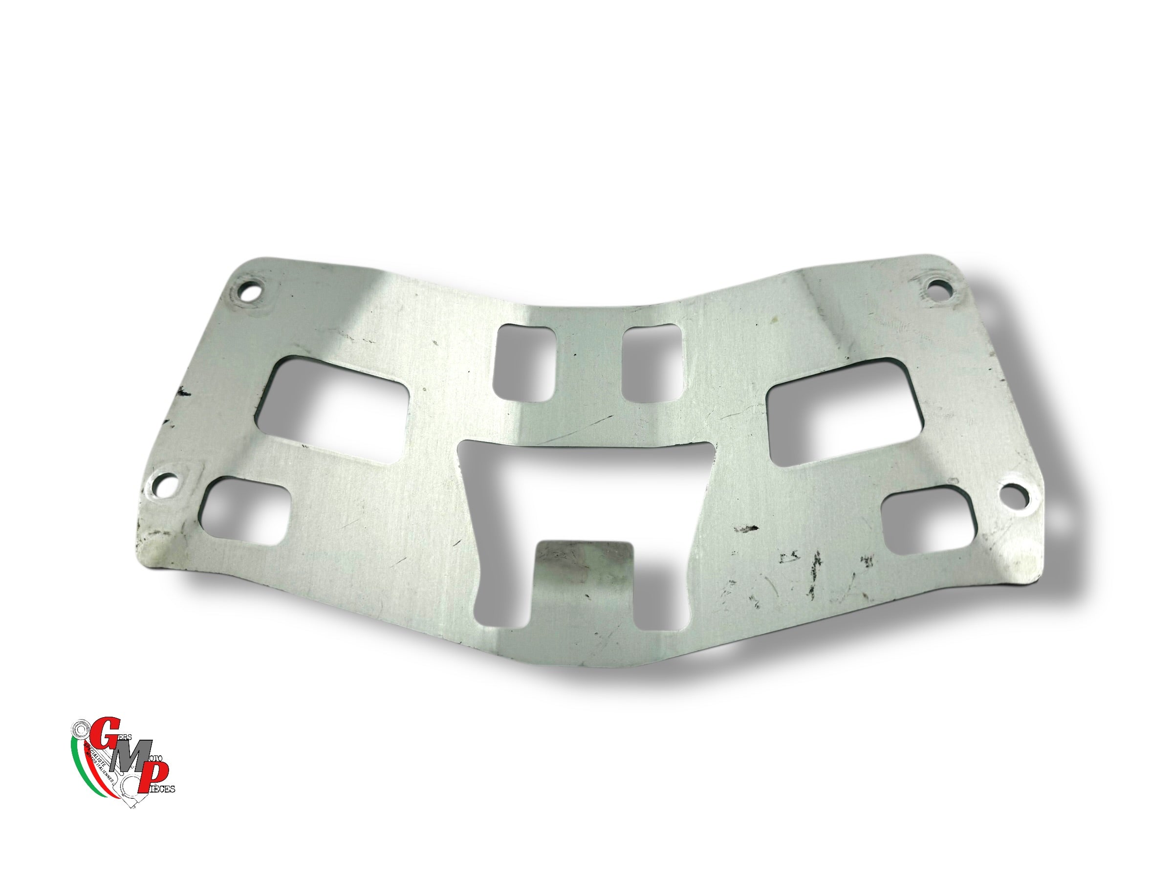 Seat Fixing - Ducati