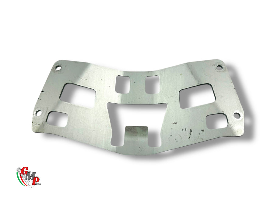 Seat Fixing - Ducati