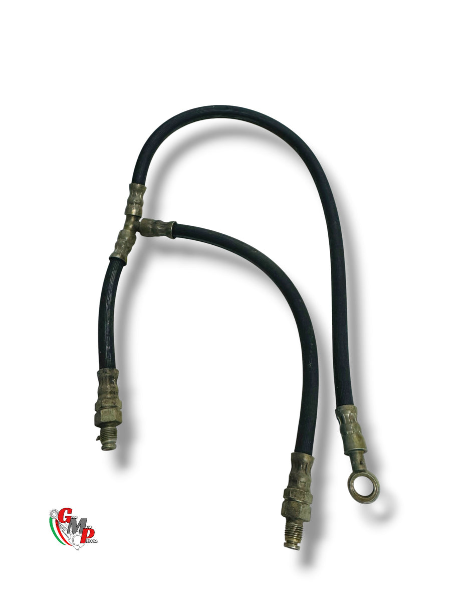 Front Brake Hose - Ducati