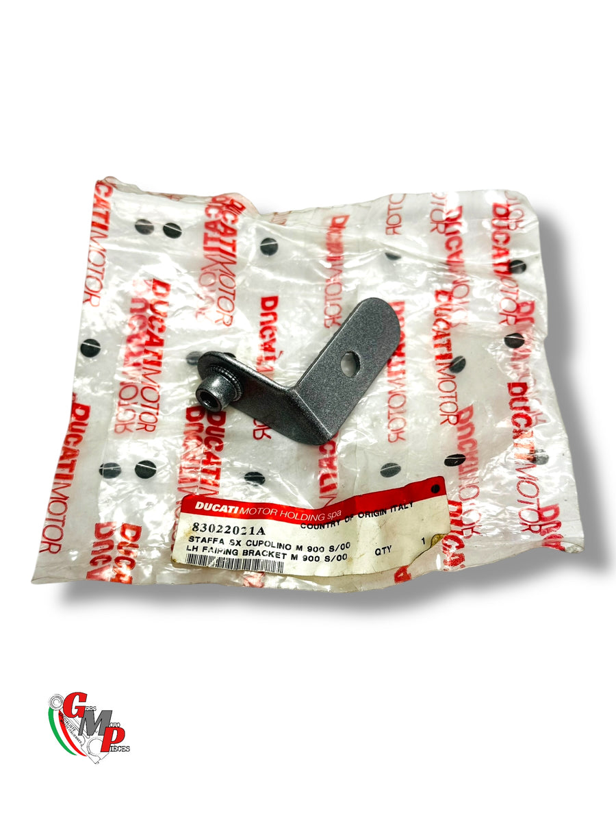 Left Bracket NEW - Ducati