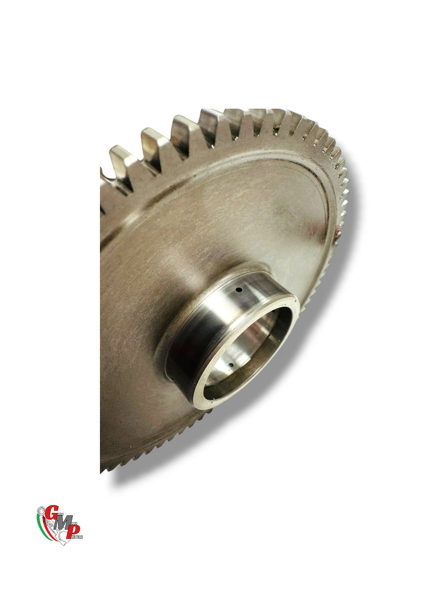 Freewheel Sprocket 70 Teeth - Ducati