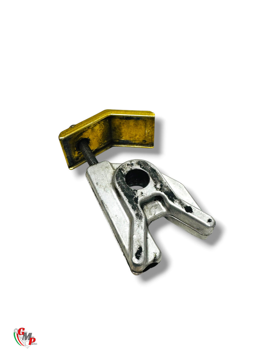 Right Cover And Chain Tensioner - Ducati