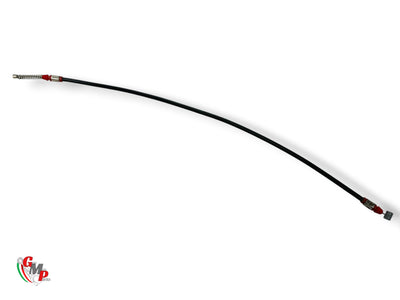 Seat Lock Cable - Ducati