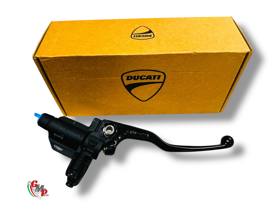 Clutch Master Cylinder - Ducati