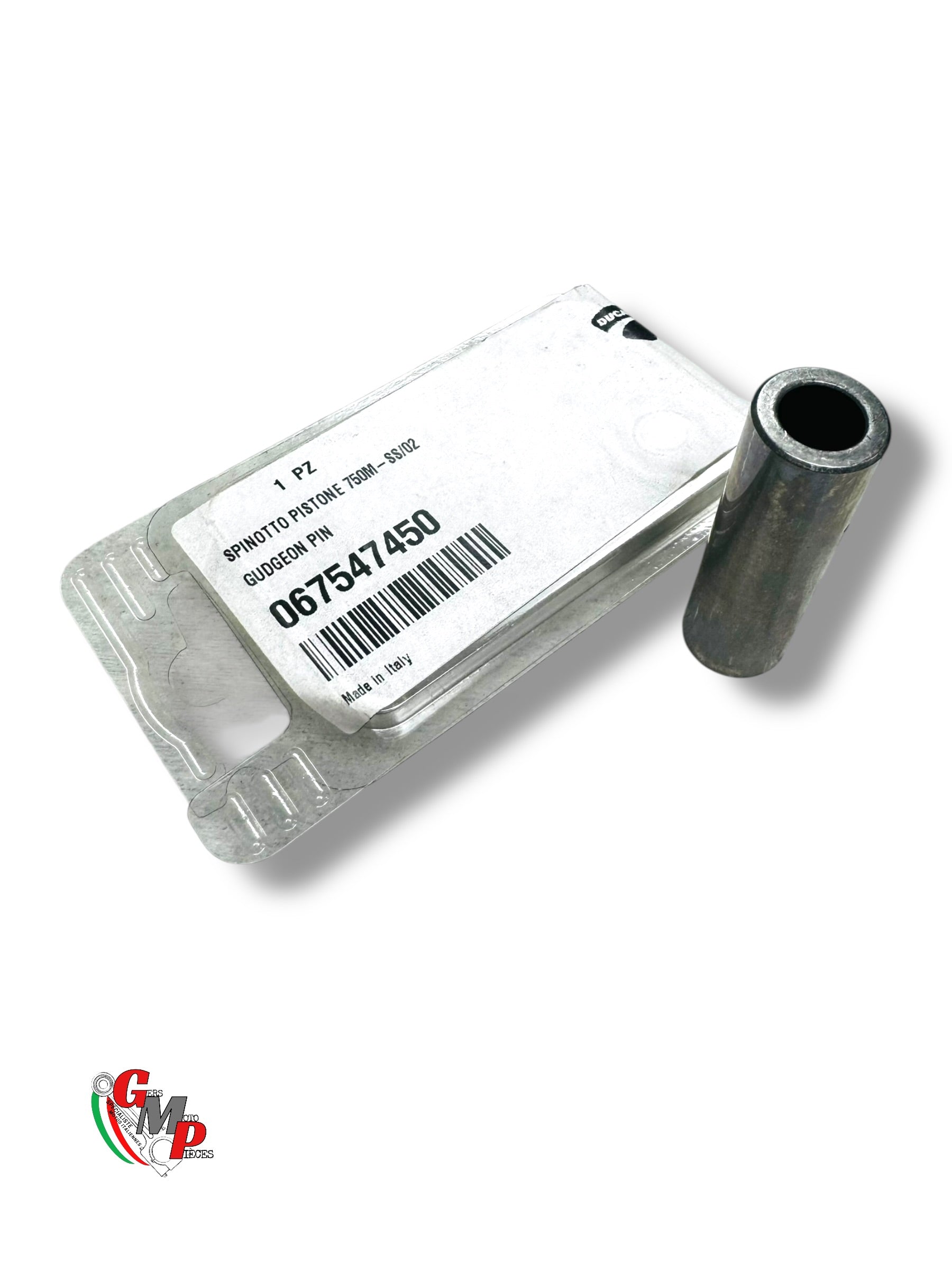 Axe de Piston NEUF - Ducati