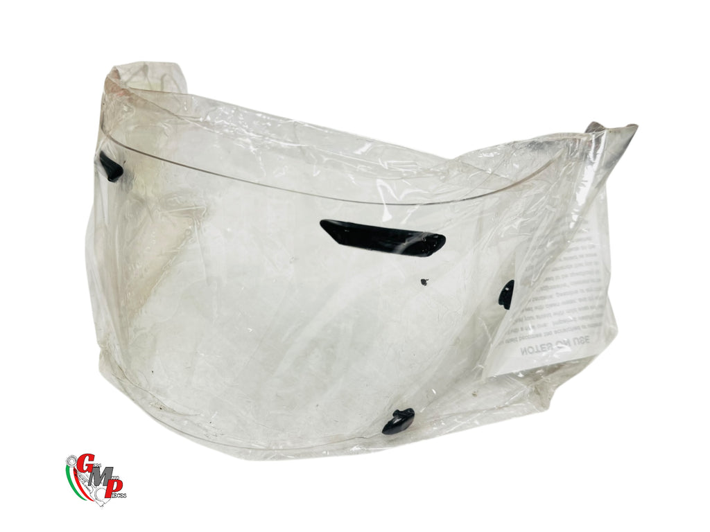 2D Transparent Screen Rx-gp NEW - Ducati