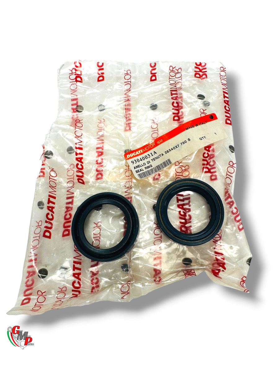 Spi Seal 27x40x7 750 Sport NEW - Ducati