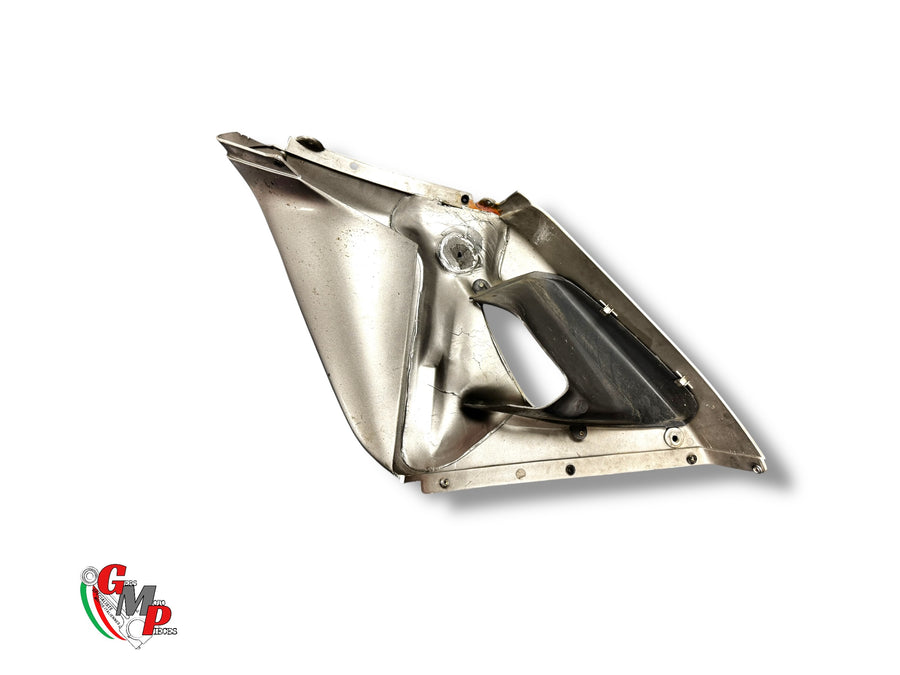 Upper Right Fairing Half - Ducati