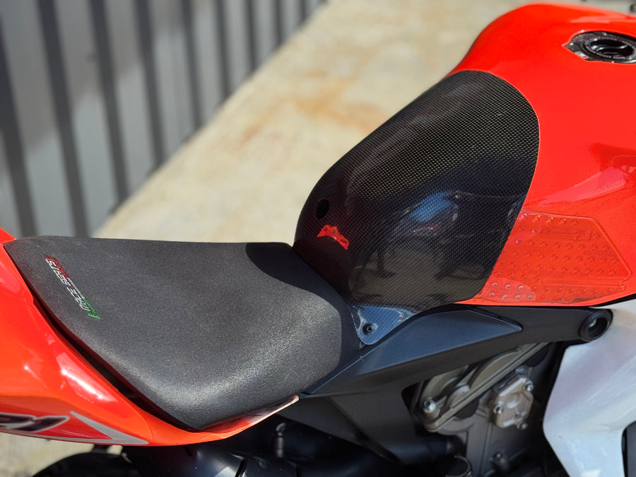 Ducati Panigale 1199s Track