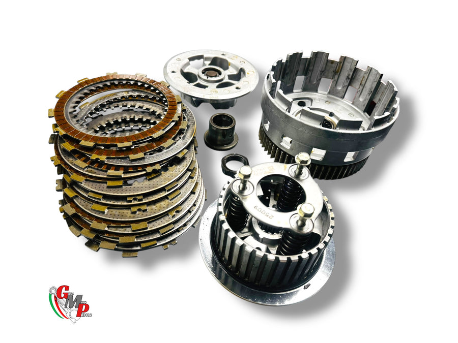 Complete Clutch - Ducati