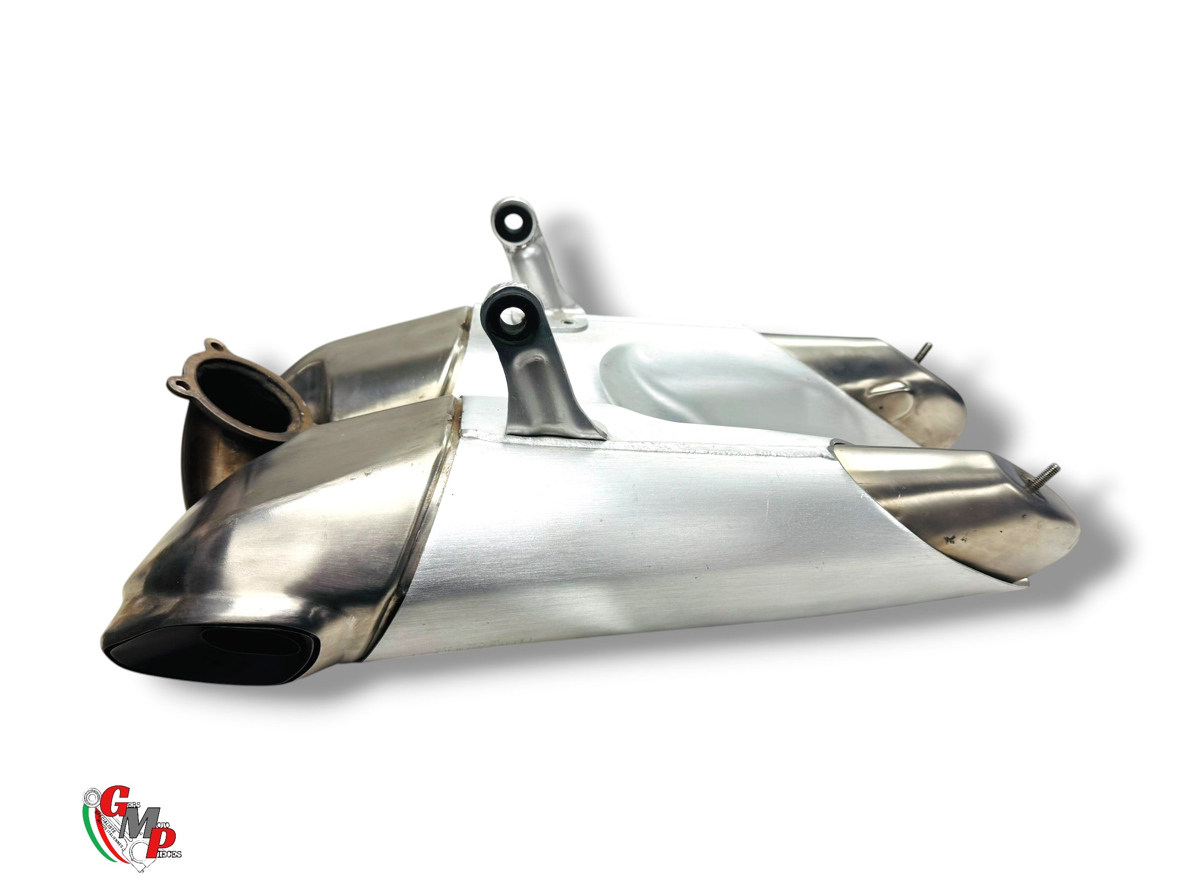 Echappement origine - Ducati
