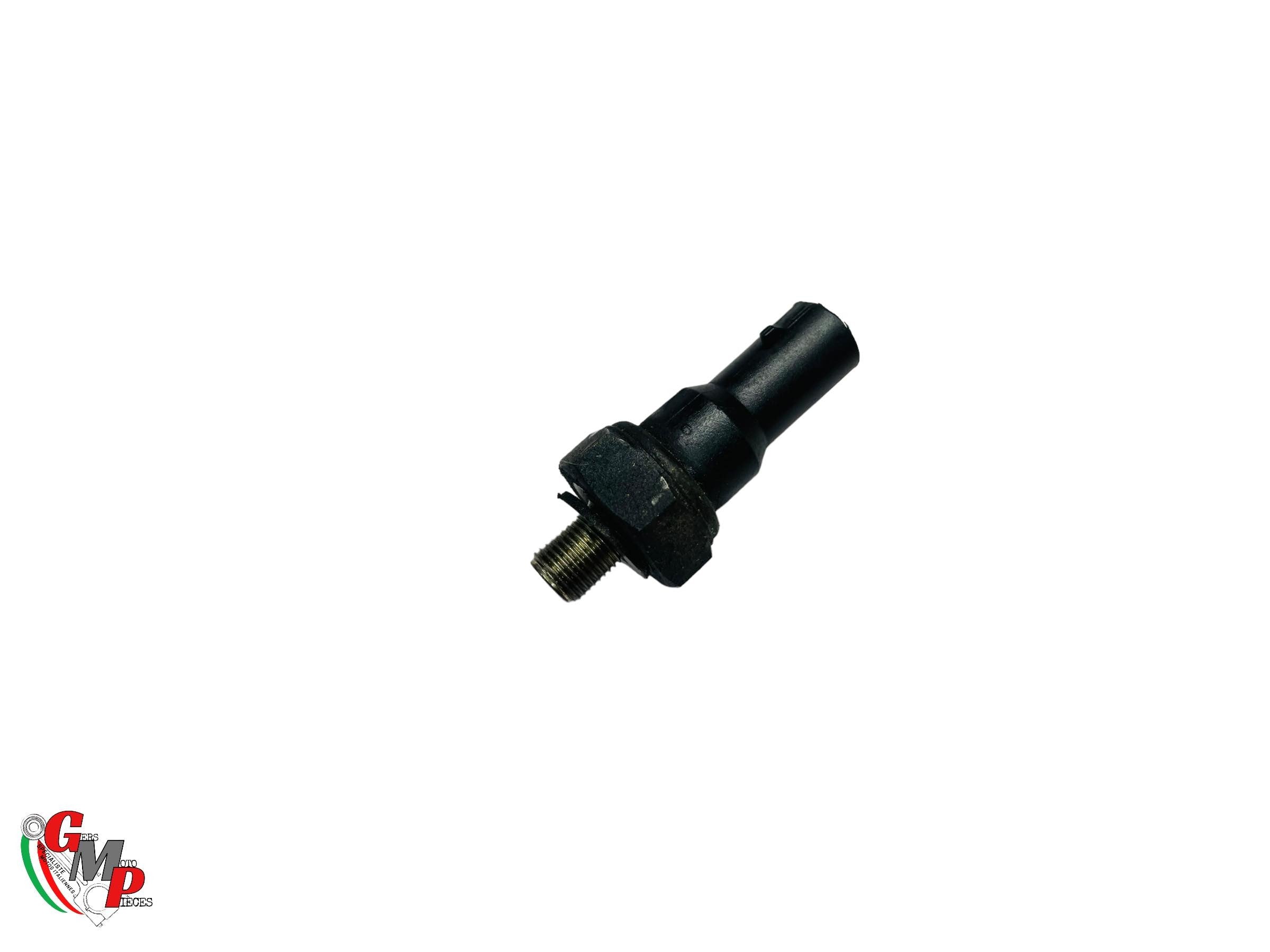 Oil pressure switch pressure sensor - Ducati