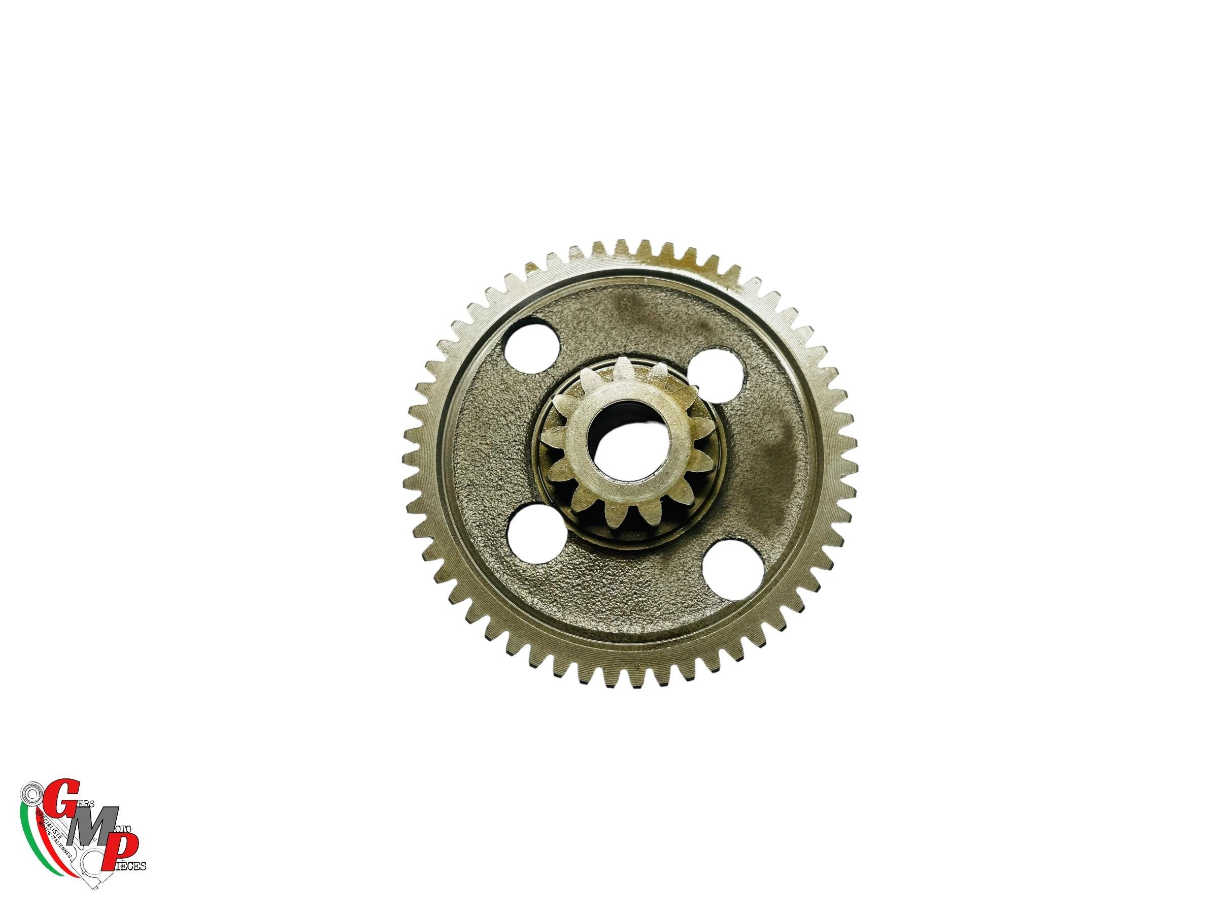 Intermediate Pinion Starter Gear - Ducati