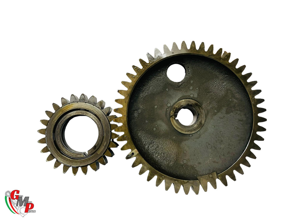 Distribution Gear - Ducati M 1000 400 620 695 750 800 900 S2R1000 S2R800 S4 S4R S4RS MTS 1000 620 SportClassic ST SBK SS cor finale