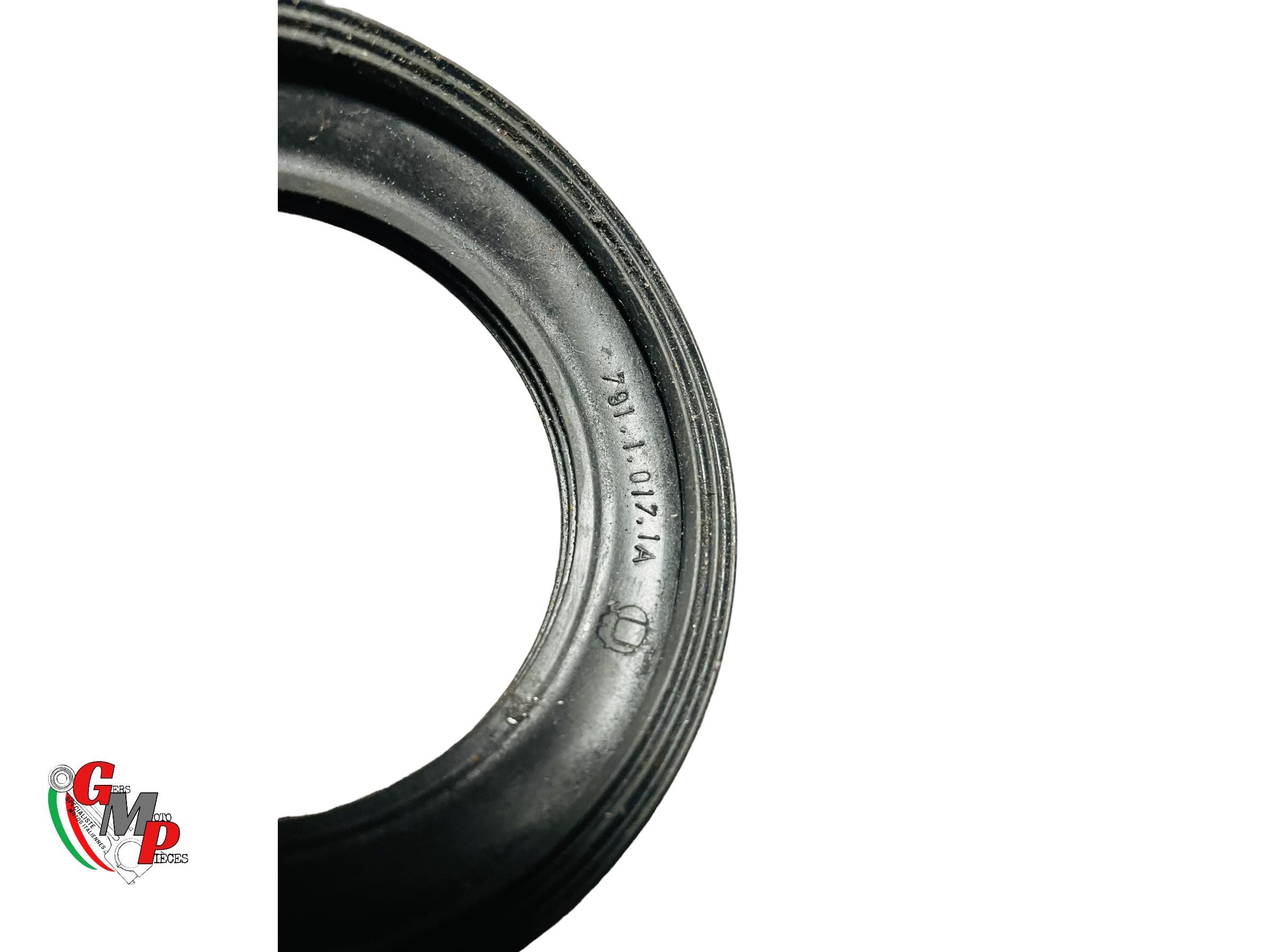 Rubber Seal Intake Pipe - Ducati