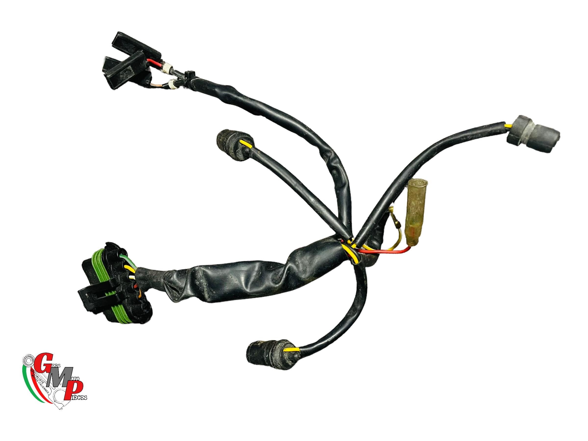 Speedometer Lighting Harness - Ducati