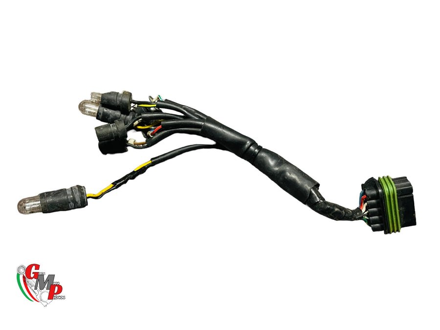 Speedometer Wiring Harness - Ducati