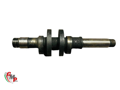 A1 VS Camshaft - Ducati
