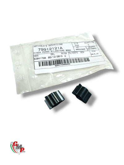 Rocker Arm Clip Spring NEW - Ducati