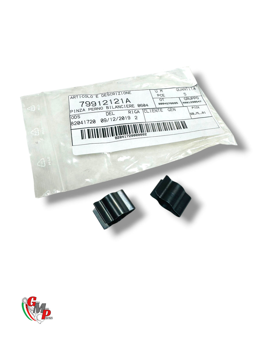Rocker Arm Clip Spring NEW - Ducati