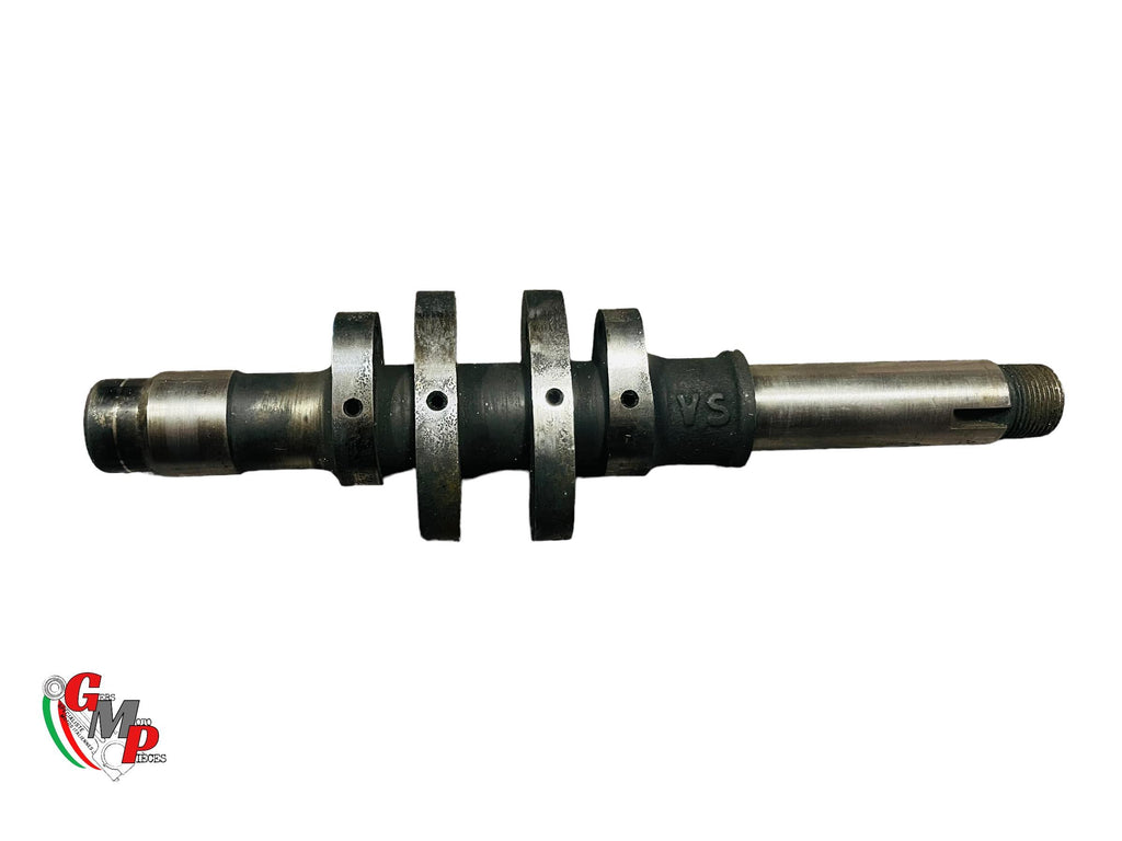 A1 VS Camshaft - Ducati