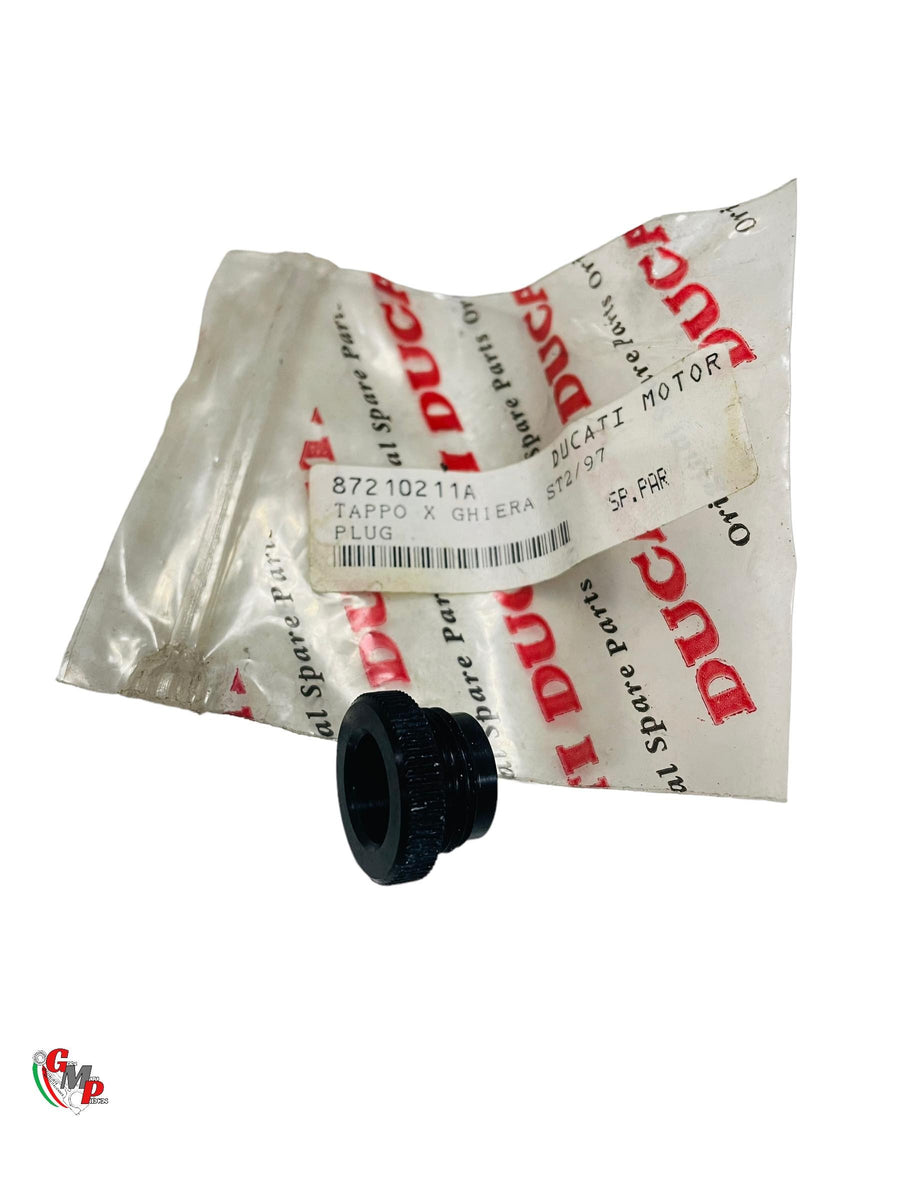 Engine Casing Cable Gland NEW - Ducati