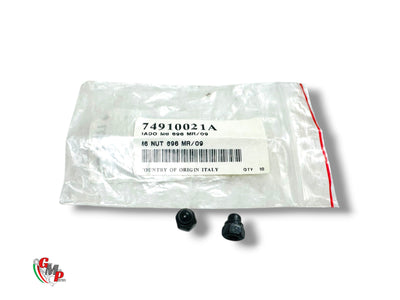 Blind Nut M6 NEW - Ducati