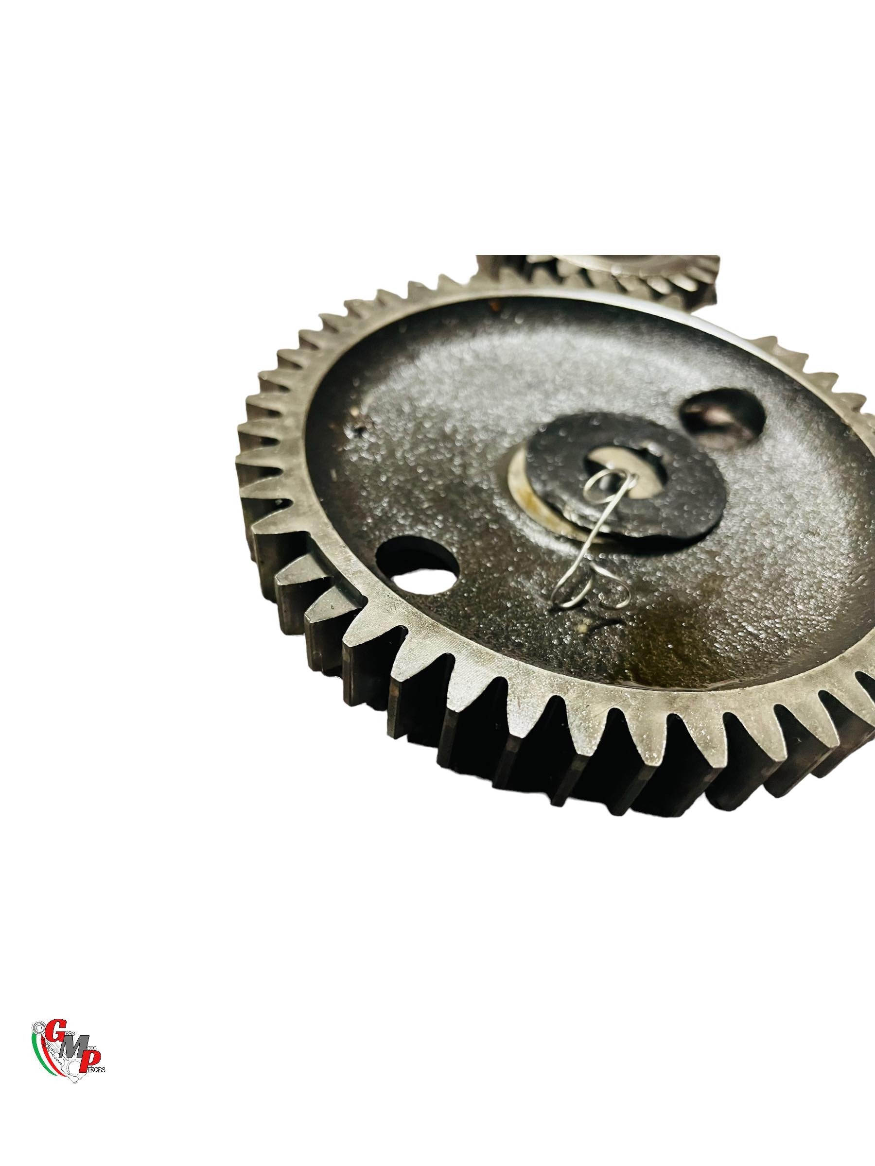 Distribution Gear - Ducati M 1000 400 620 695 750 800 900 S2R1000 S2R800 S4 S4R S4RS MTS 1000 620 SportClassic ST SBK SS cor finale