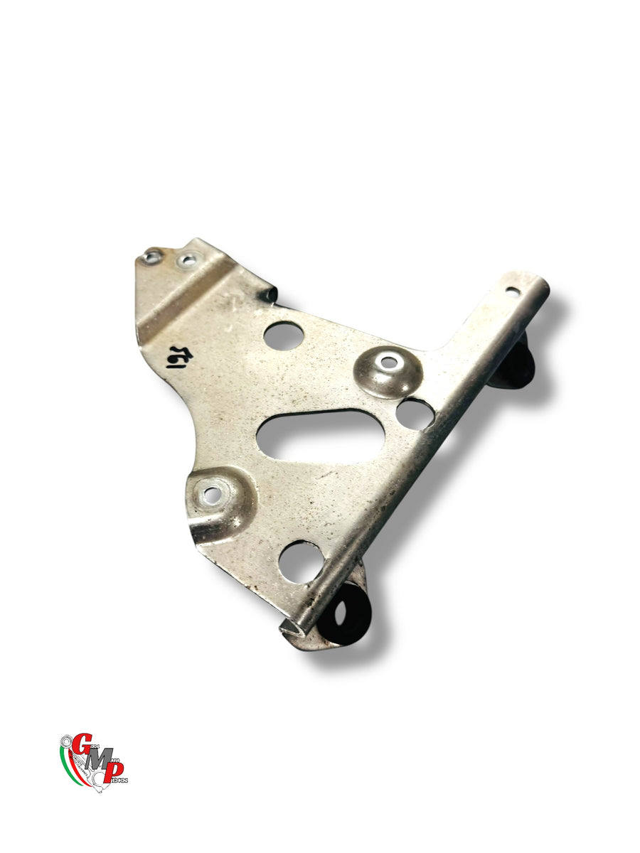 License Plate Holder - Ducati