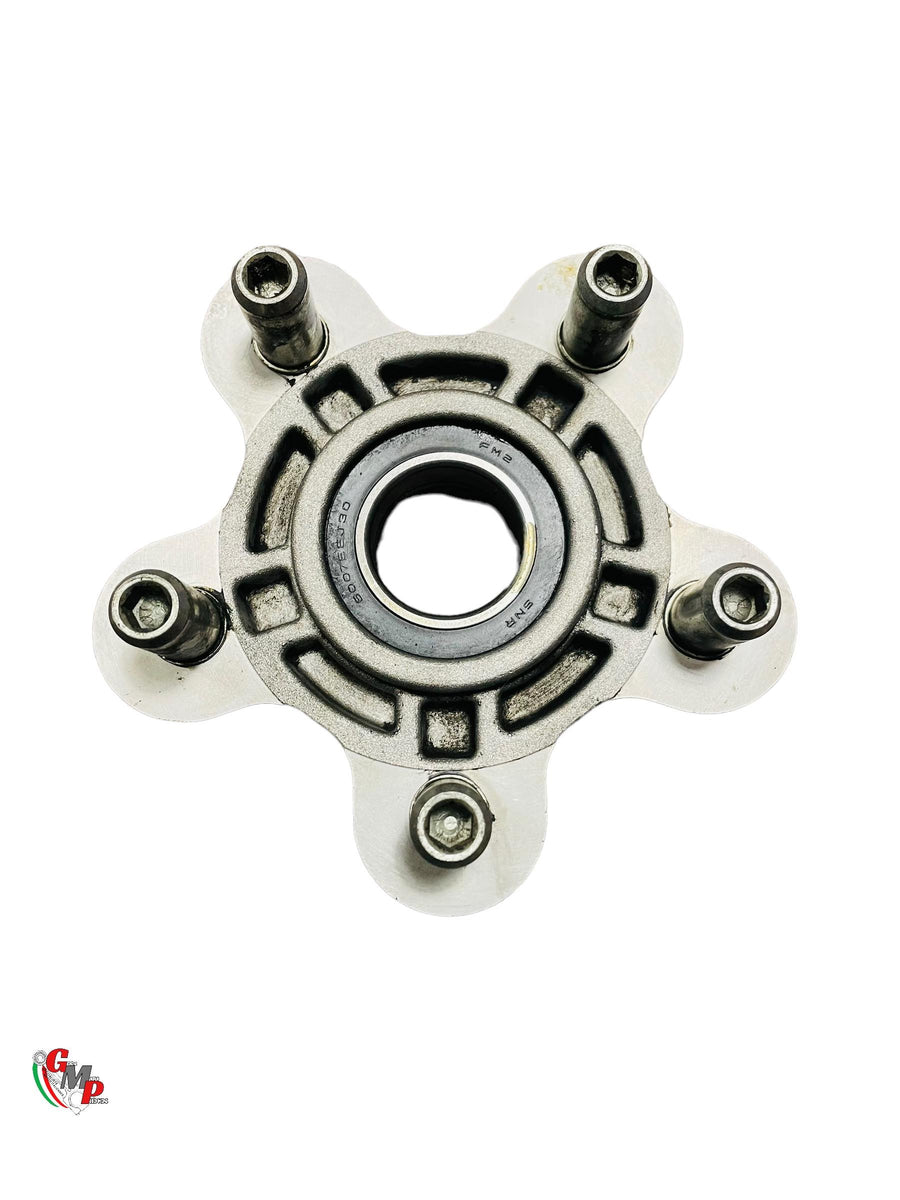 Rear Sprocket Carrier - Ducati