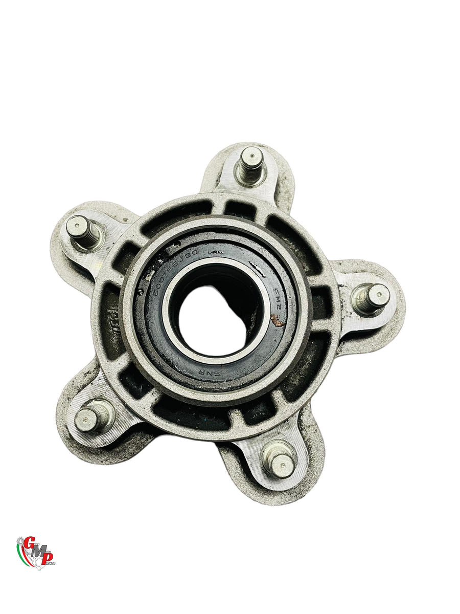 Rear Sprocket Carrier - Ducati