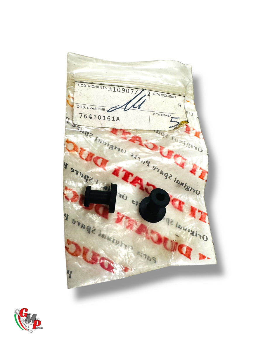 NEW Anti-Vibration Rubber Seal - Ducati
