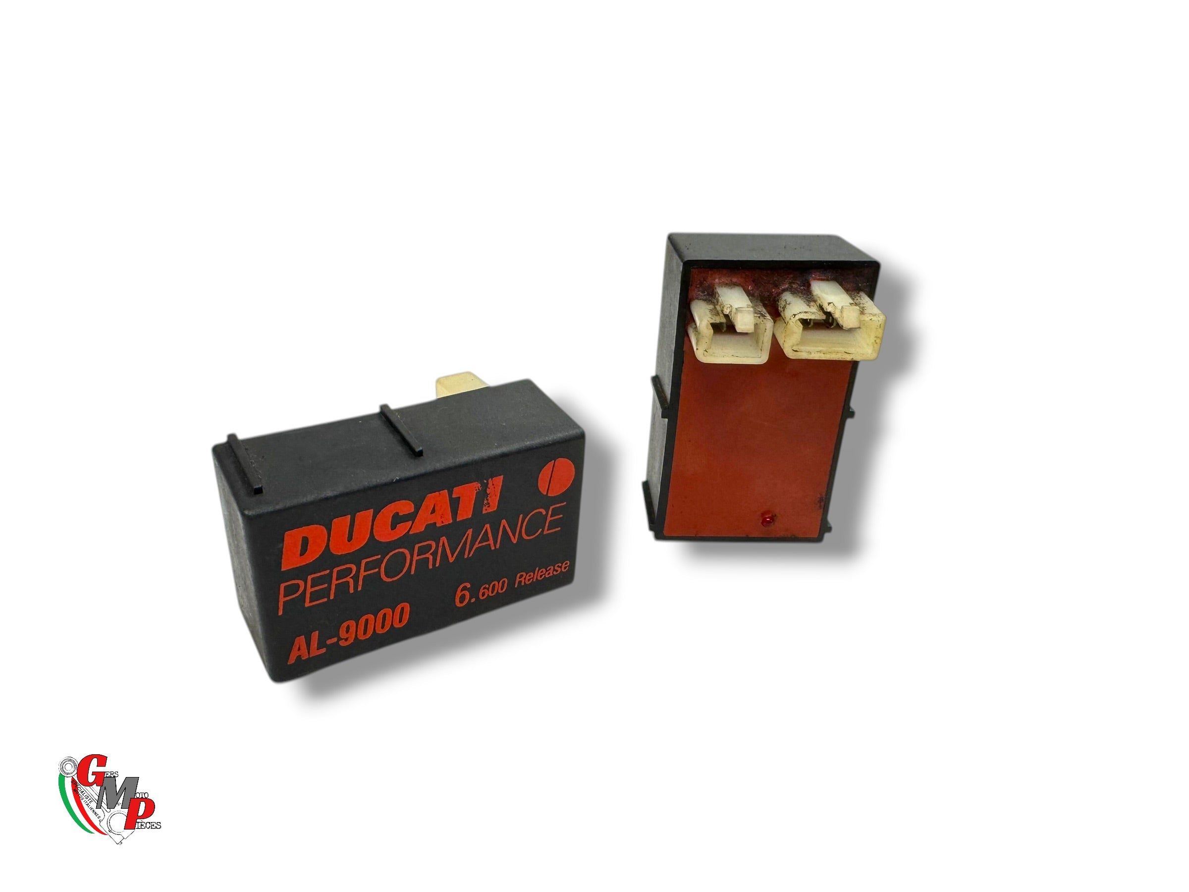 CDI Electronic Unit - Ducati Performance - Ducati