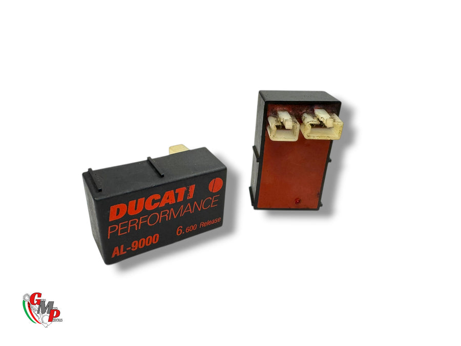 CDI Electronic Unit - Ducati Performance - Ducati