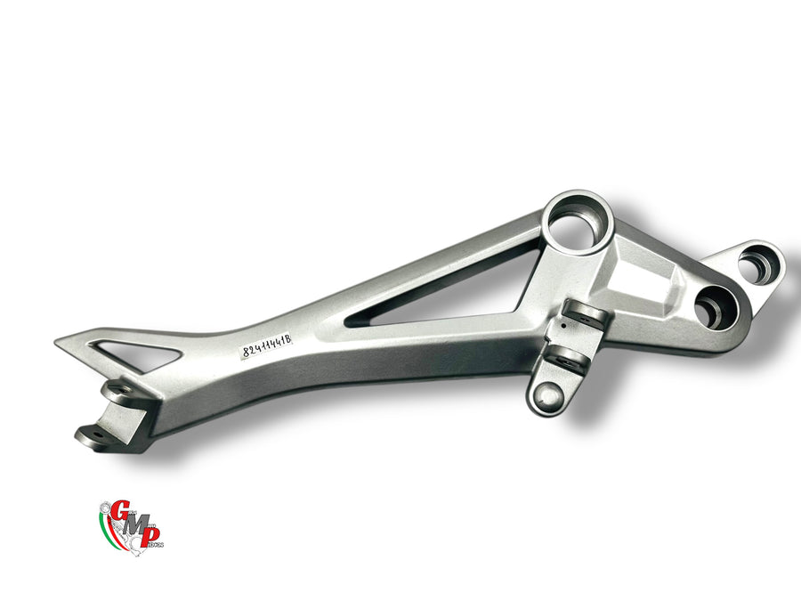Right Footrest Plate NEW - Ducati