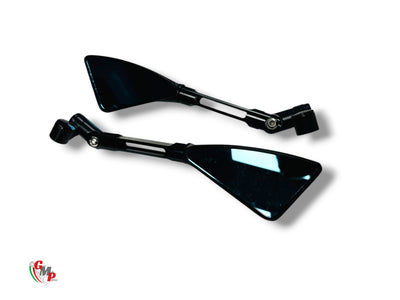 Universal Right Rearview Mirror