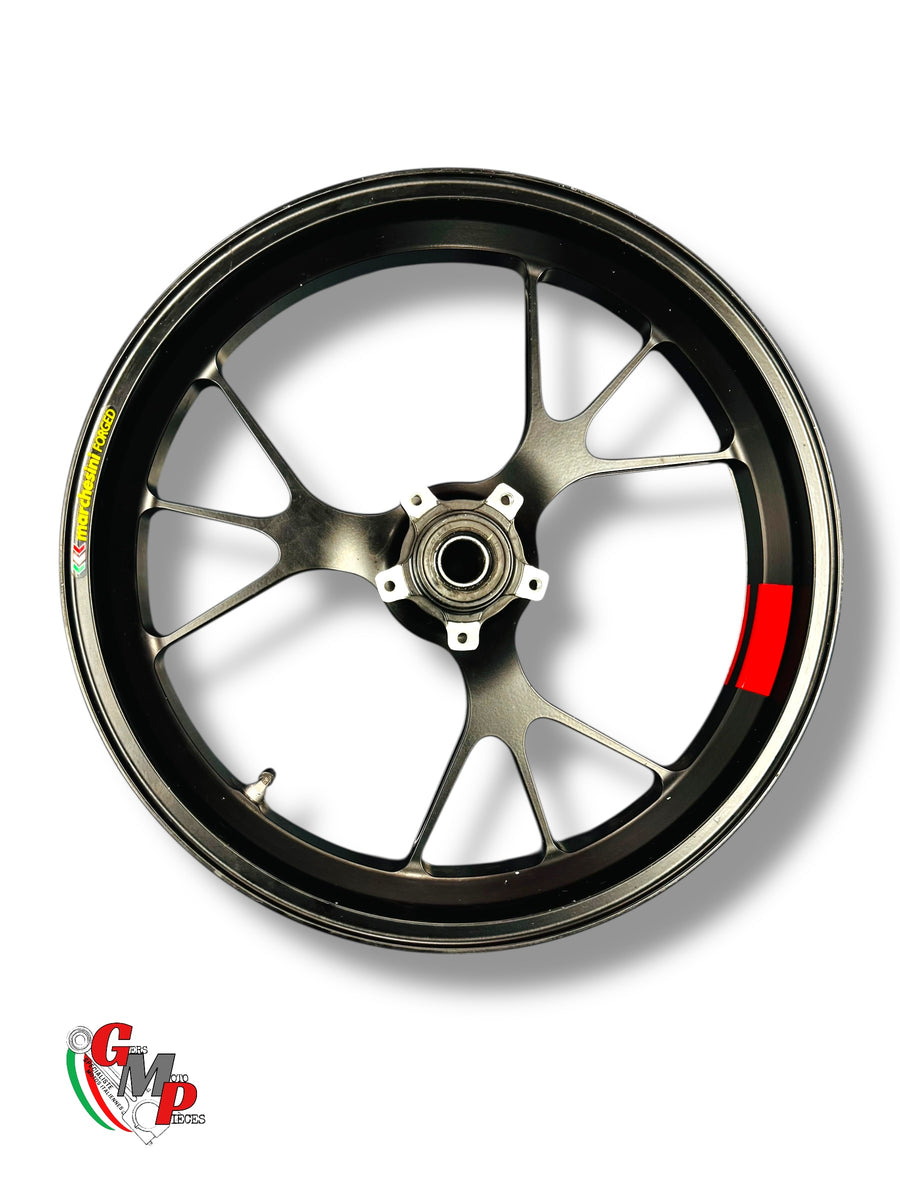 Front Wheel Rim - Ducati