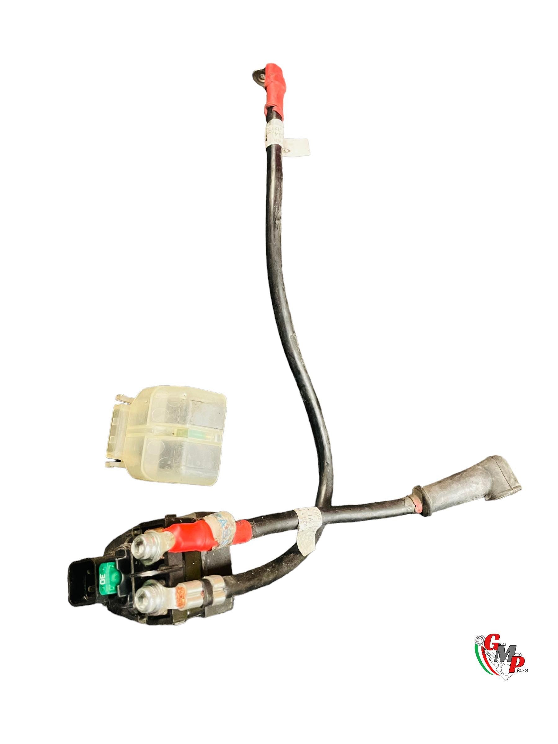Starter relay - Ducati