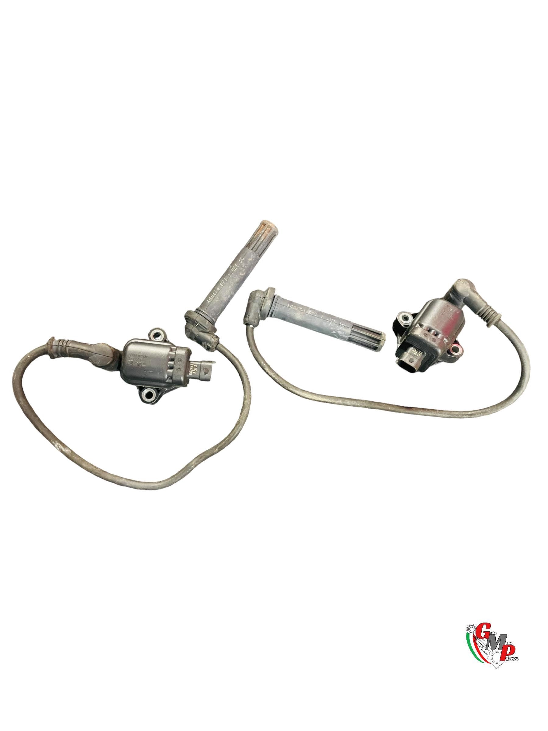 Ignition Coil - Ducati