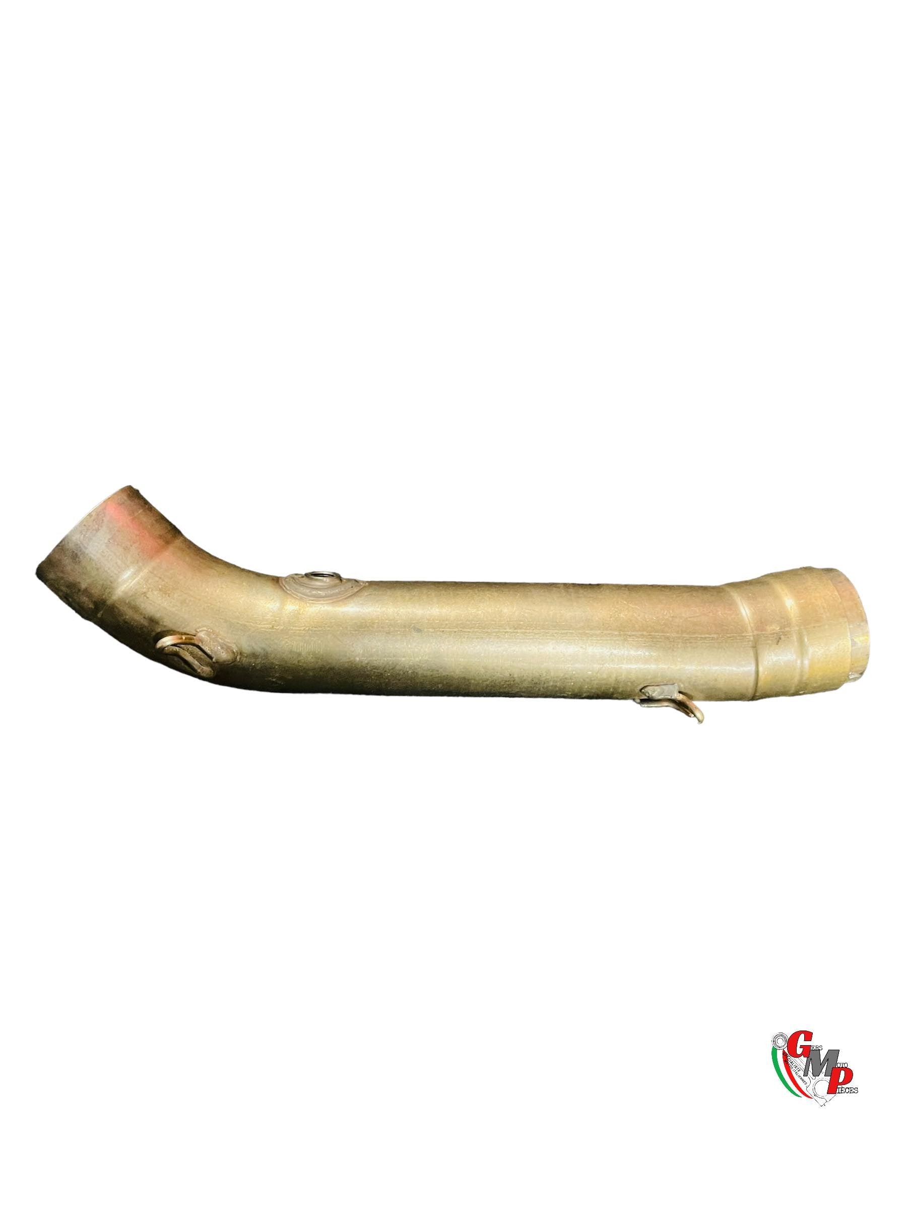 Exhaust Manifold - Ducati