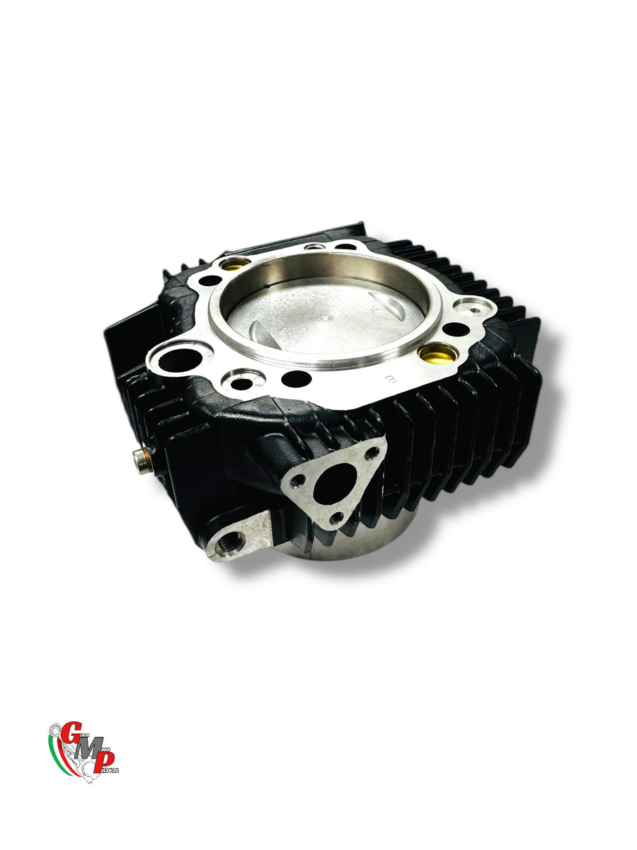 COMPLETE NEW Horizontal Piston Cylinder - Ducati