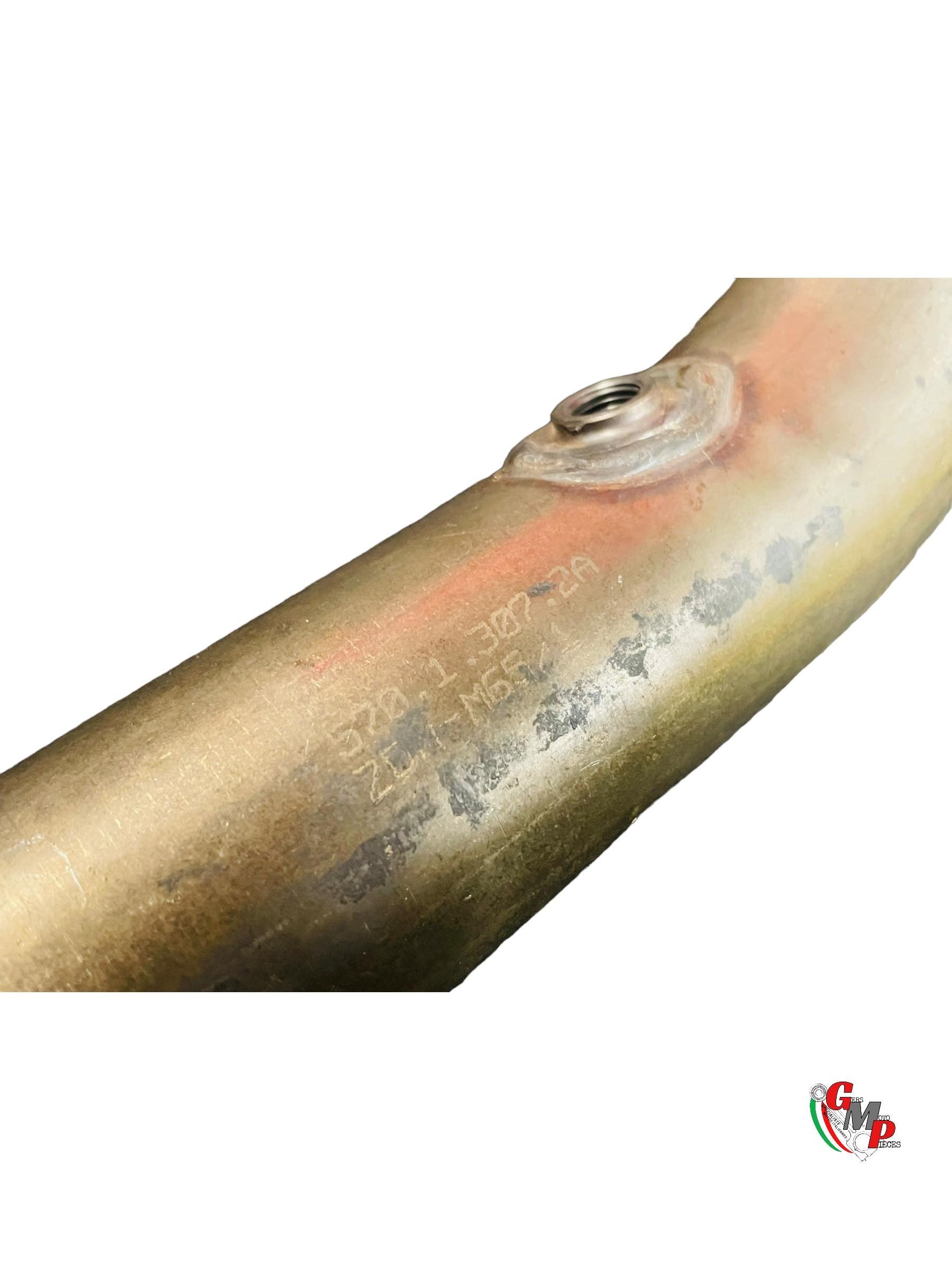 Exhaust Manifold - Ducati