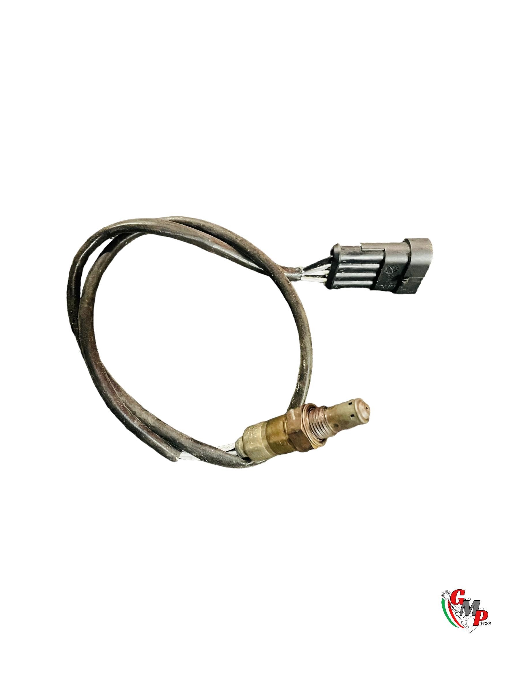 Front cylinder lambda sensor - Ducati